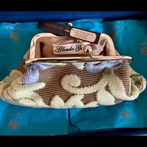 Vintage wallet (NWT)